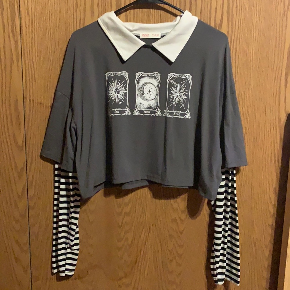 TARROT TEE